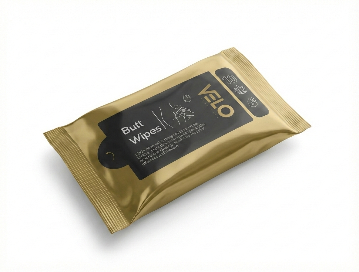 Butt Wipes