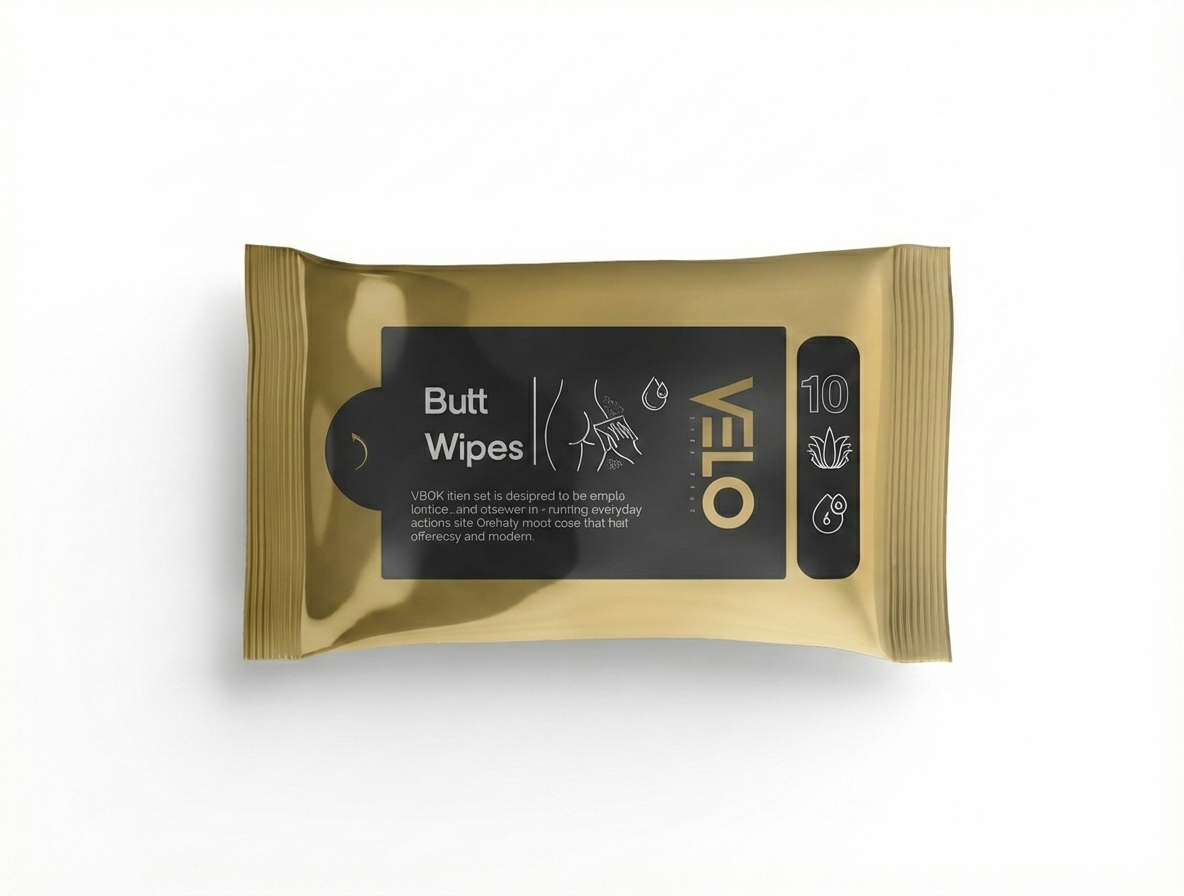 Butt Wipes