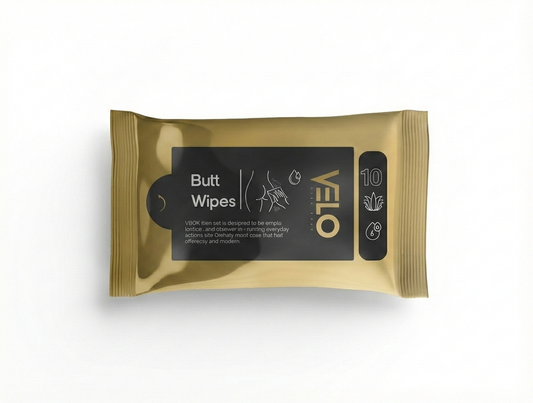 Butt Wipes