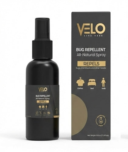 Bug Repellent